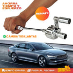 LLAVE SACA PERNOS MULTIPLICADORA + ENVÍO GRATIS