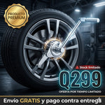 LLAVE SACA PERNOS MULTIPLICADORA + ENVÍO GRATIS